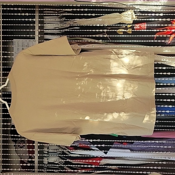 Half Evil Shirt - Picture 2 of 2